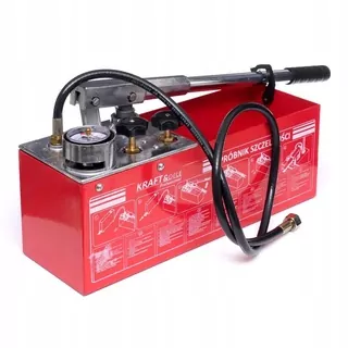 Ovládacia pumpa Kraft&Dele KD10478